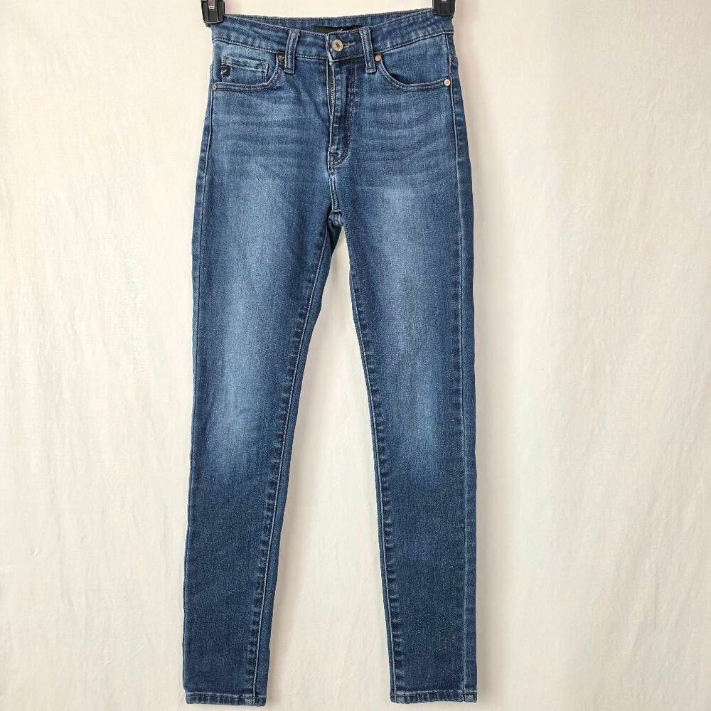 Kancan Skinny Jeans Size 3/27 Stretch Denim